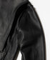 MR.OLIVE/HAIR SHEEP SOFT LEATHER / TYPE M421A FLIGHT JACKET ミスターオリーブ/ヘアーシープソフトレザー / M421A フライトジャケット